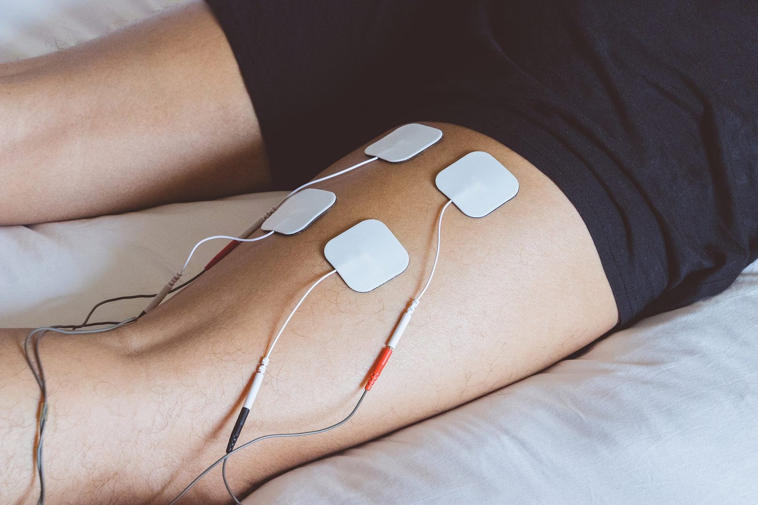 Moving better after 60: How the Neubie can enhance your physical therapy