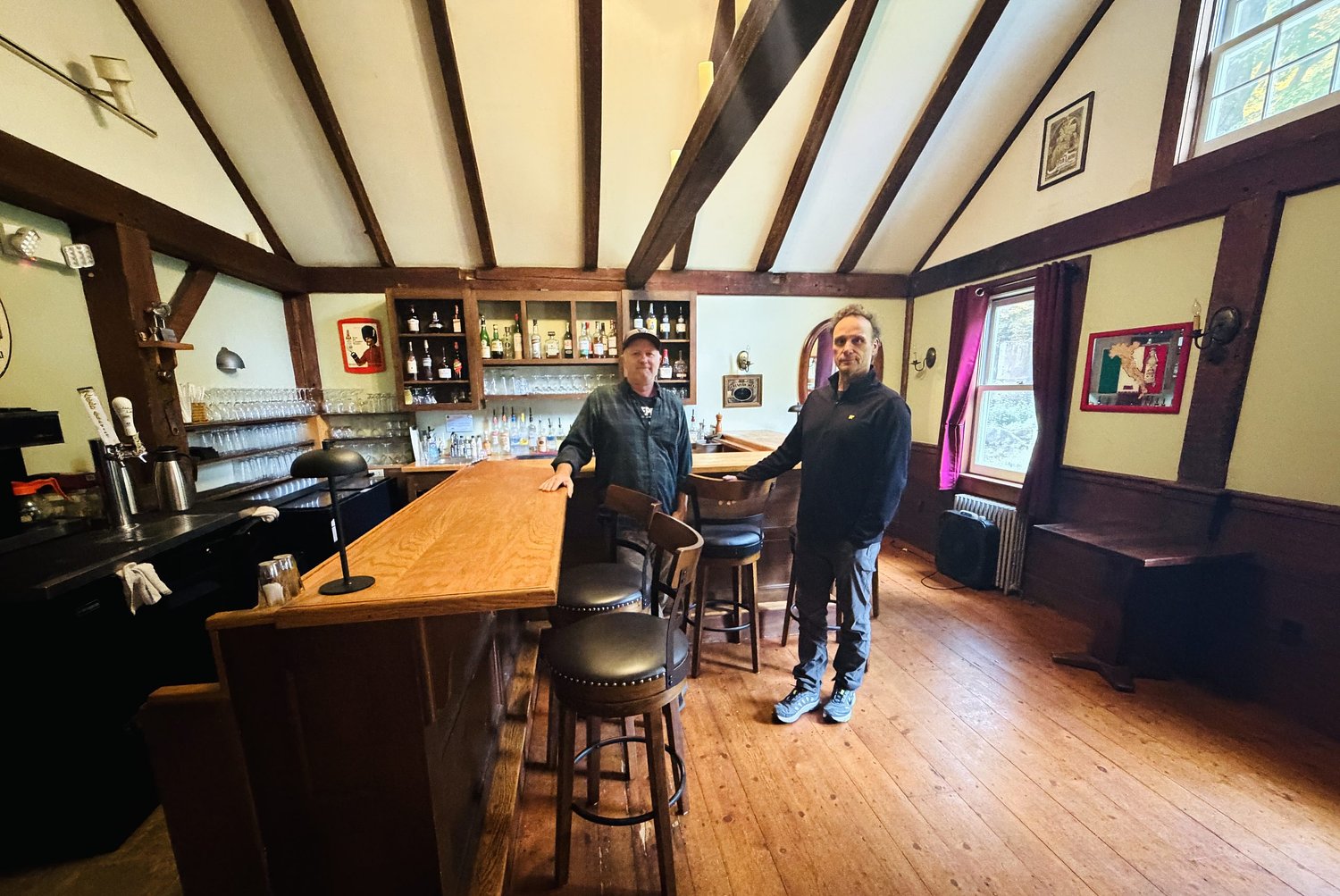 'It snuck up on us': Citing rising costs, Del Rossi's Trattoria closes its doors after 40 years in Dublin