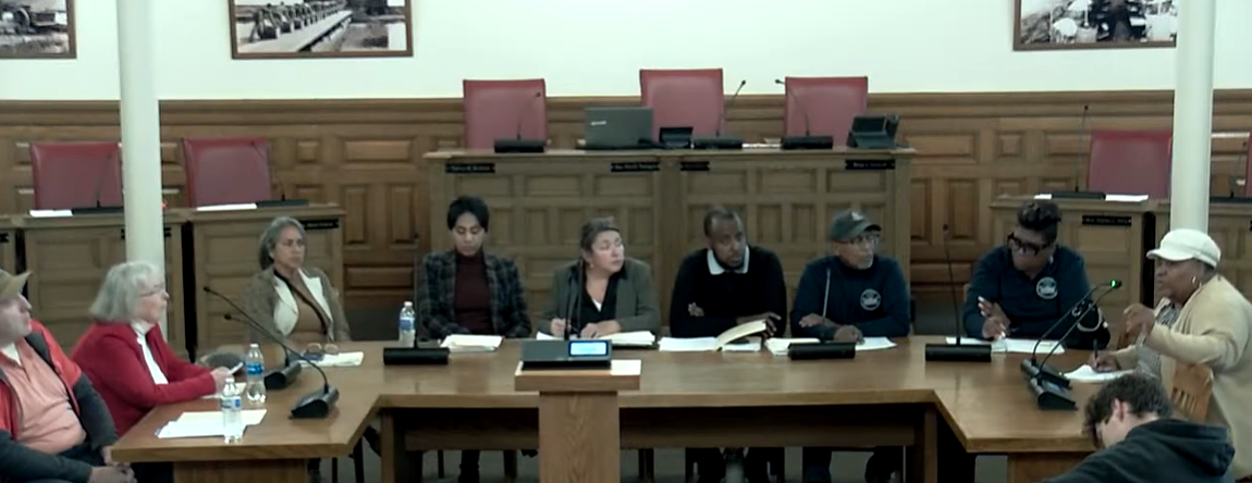Syracuse police refuse to give city’s watchdog board any records needed for investigations