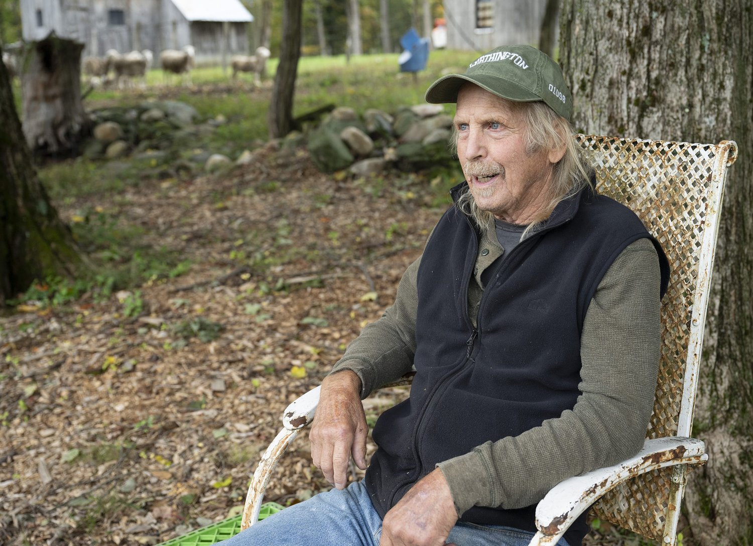 Hilltowns push back on Verizon landline phase-out