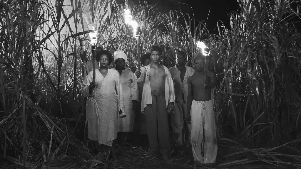Black Zombie Will School You Like a Real-Life Monsters High.
