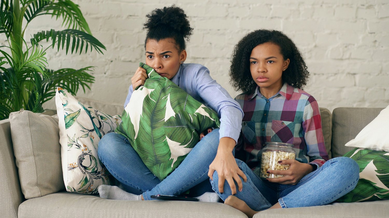 Want to get over $660? Just watch a bunch of horror movies