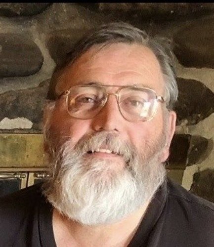 Gerald Lee Sheldon Drew