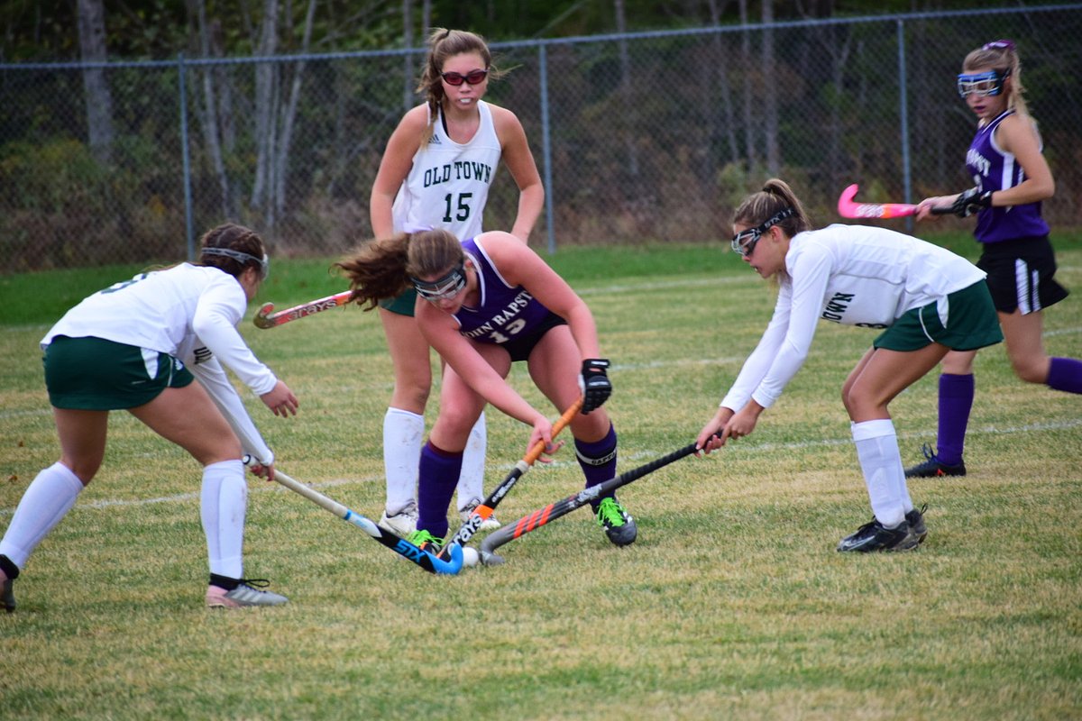 John Bapst field hockey, St. John Valley football teams won’t play this fall due to low numbers