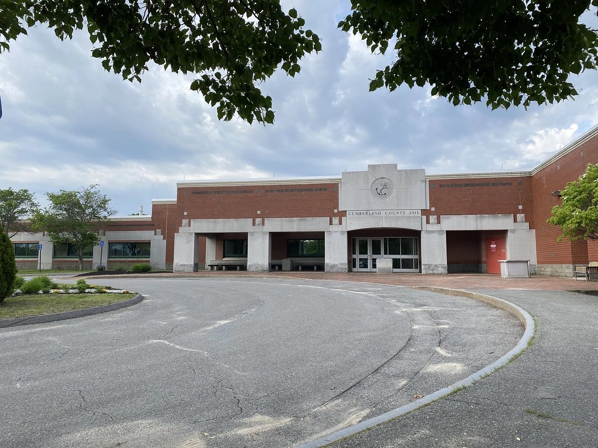 ICE detains another Cumberland County Jail corrections officer, 4th since last year