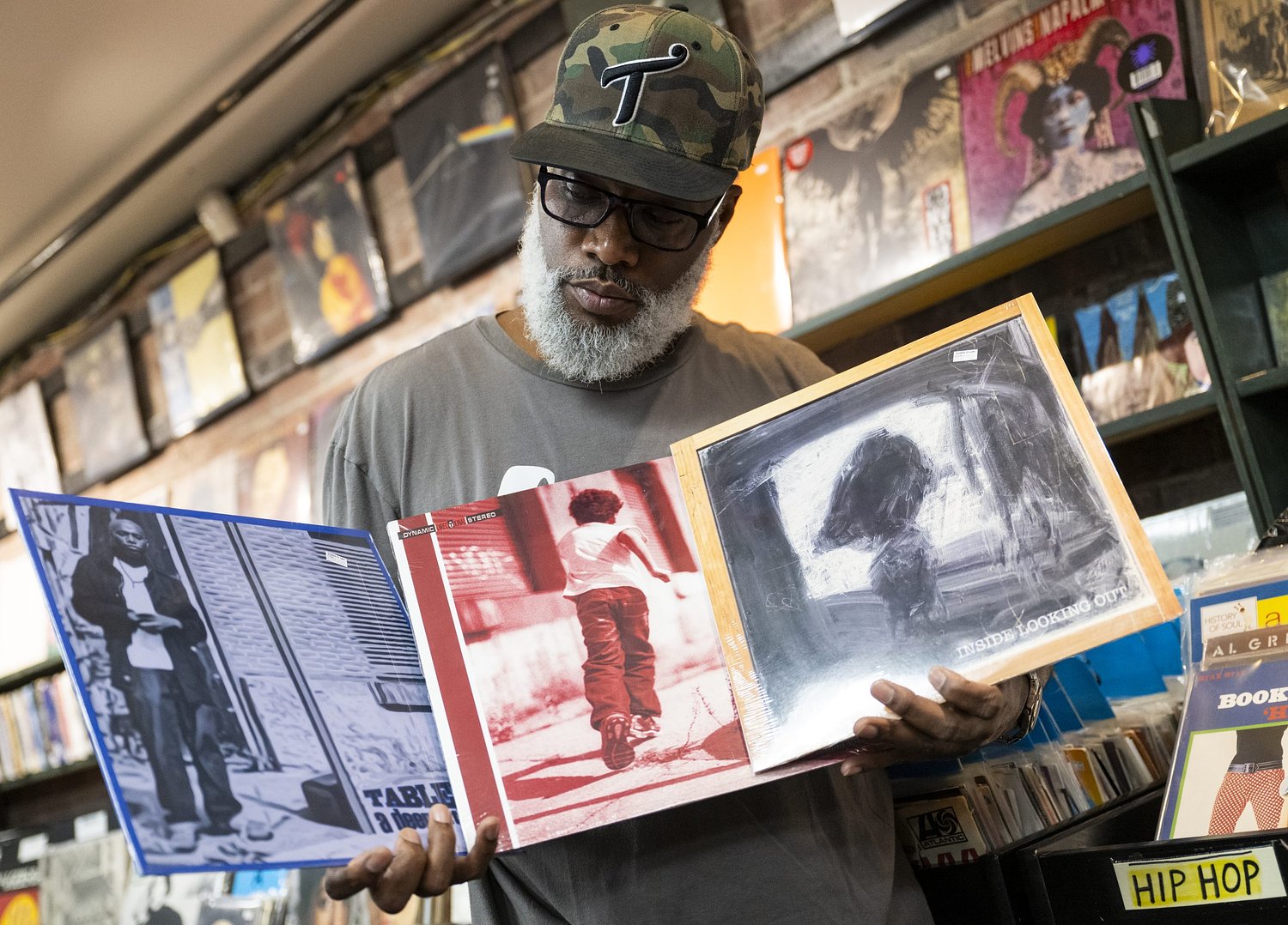 Beyond the curtain: How 15 Valley artists are building sustainable careers