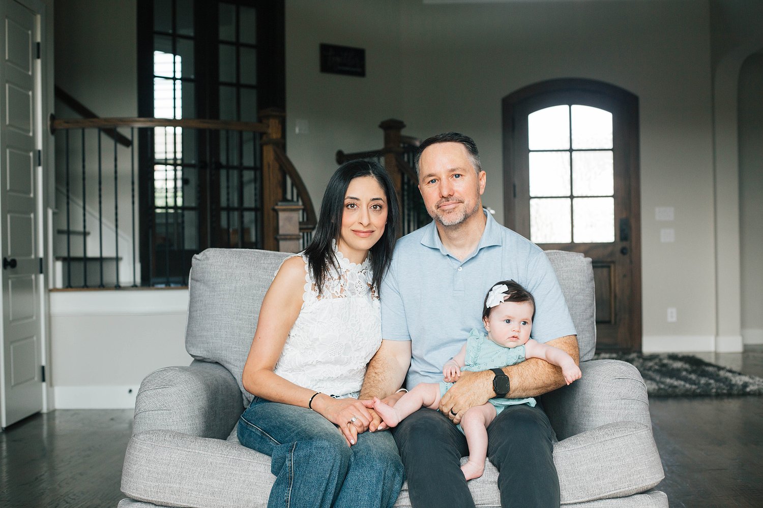 Moms who had children via surrogacy urge Texas to preserve the only way they could have families
