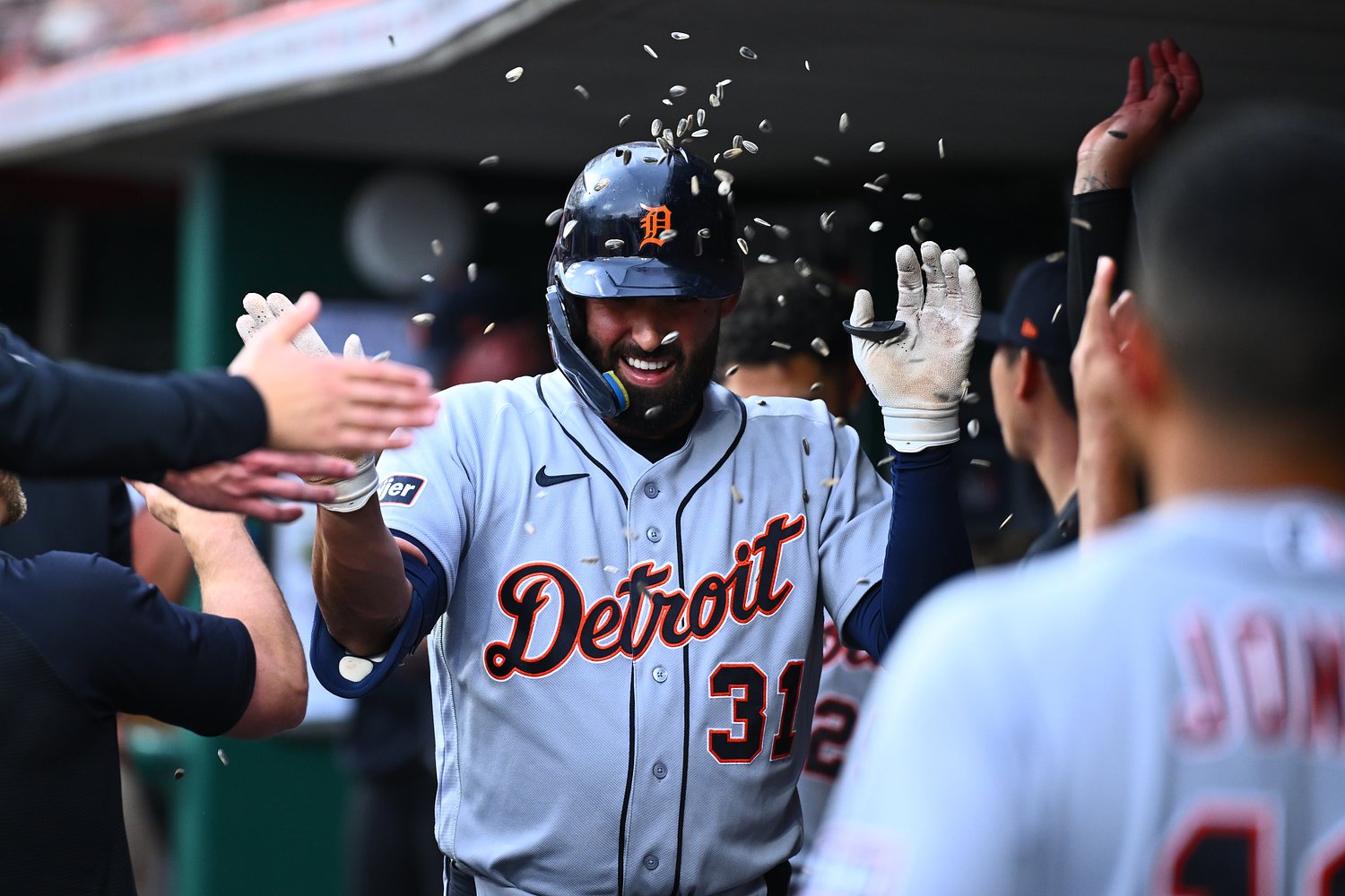 Tigers All-Star outfielder to begin rehab assignment with Triple-A