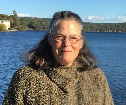 Nancy Boucher