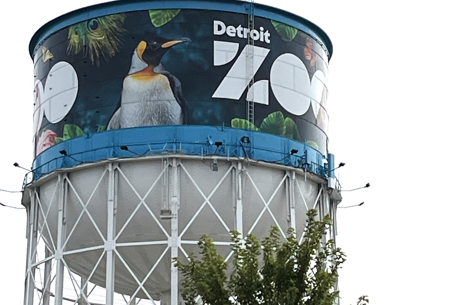 Zoo and museum millages on Oakland County’s Nov. 3 ballot