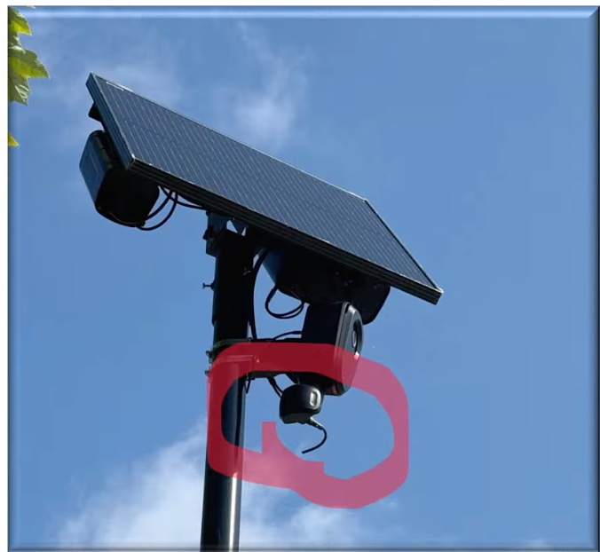 Flock cameras ditched in Christiansburg and Giles County as opposition grows