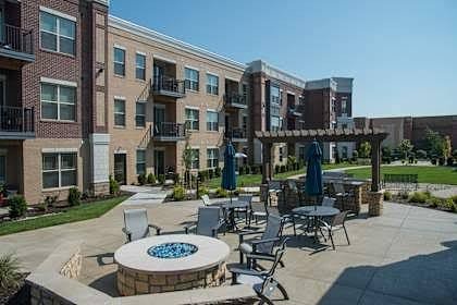 340-unit luxury apartment development recommended for denial by planning commission