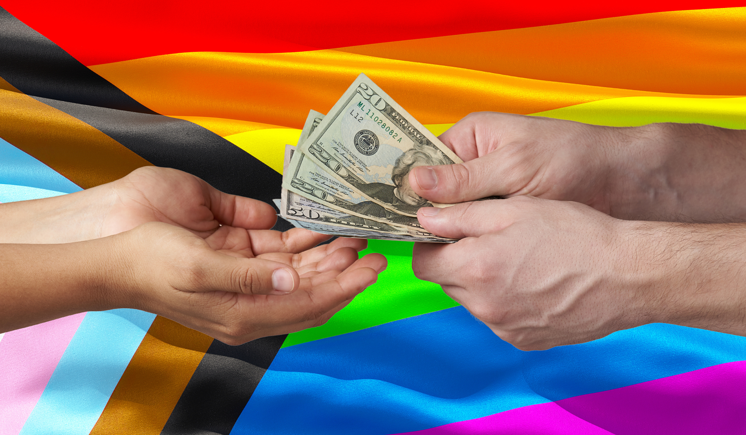 2026 Pride Giving Guide: 10 LGBTQ+ organizations to support