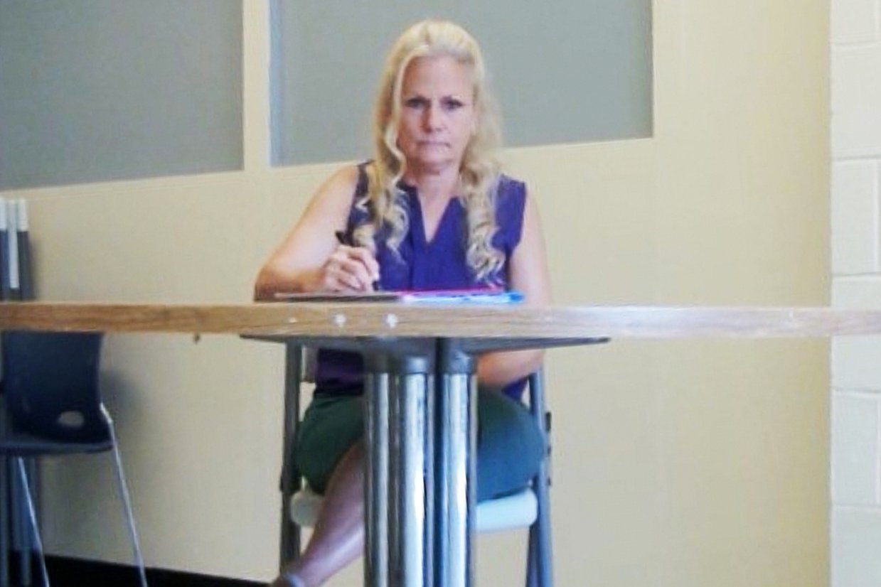 Judge rejects Pamela Smart’s latest bid for a new trial