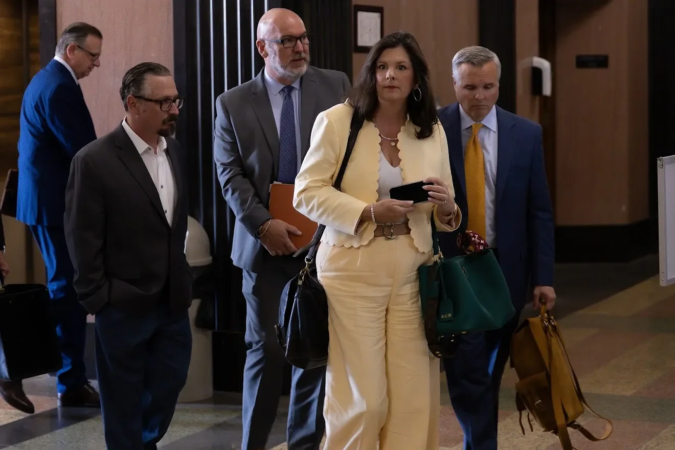 "Delay Usually Favors the Defense": What's Really Taking So Long in the Epic Charter Case