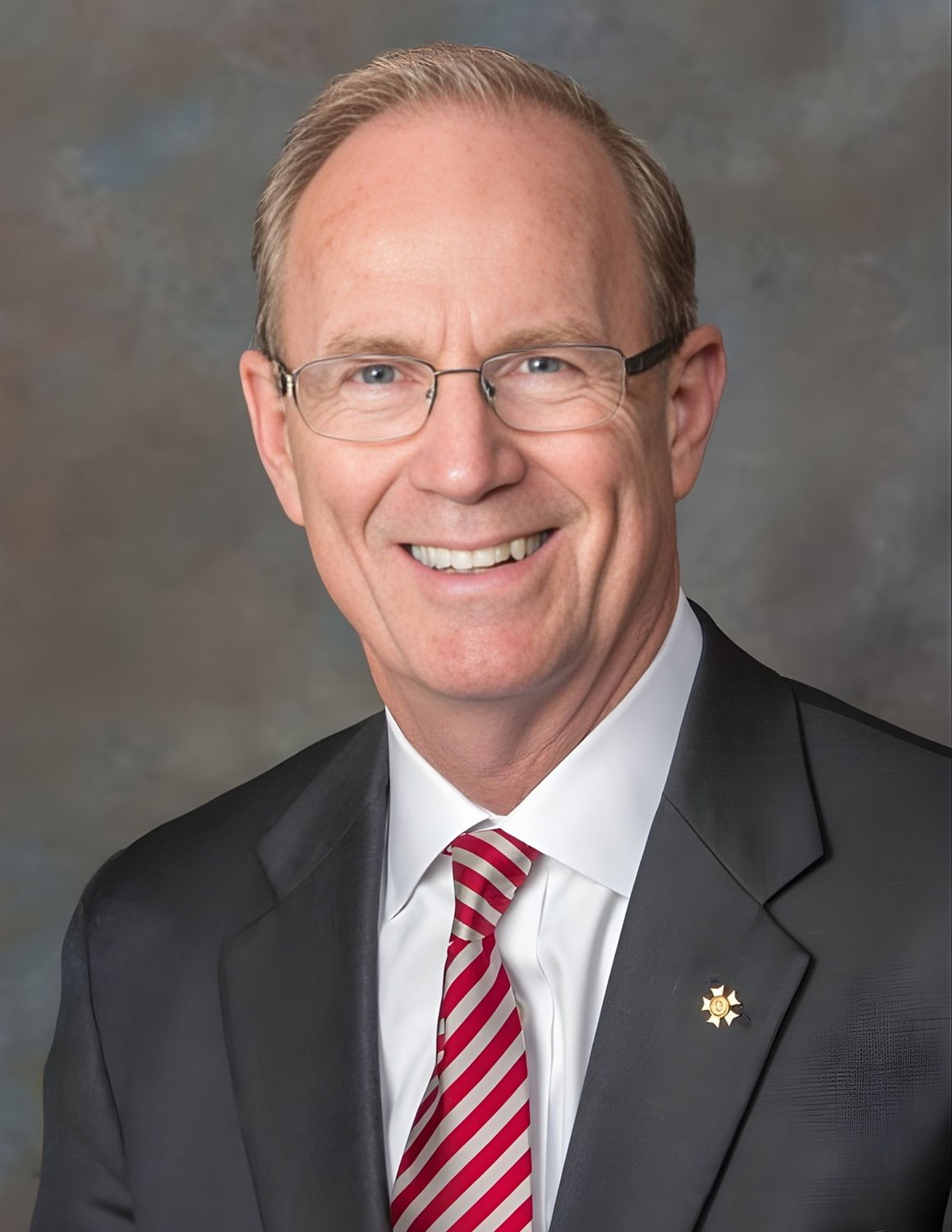 2026 Election Questionnaire: Don Tracy, United States Senate