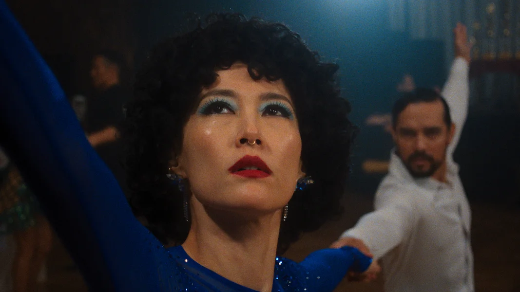 'Ha-Chan, Shake Your Booty' is a delightfully odd ode to the power of movement
