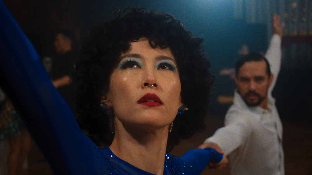 'Ha-Chan, Shake Your Booty' is a delightfully odd ode to the power of movement