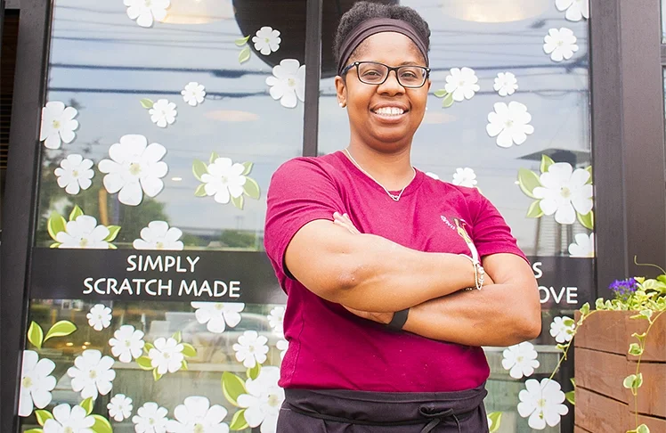 For Lillian Rambus, Simply Soulful Is A Labor Of Love And Sacrifice
