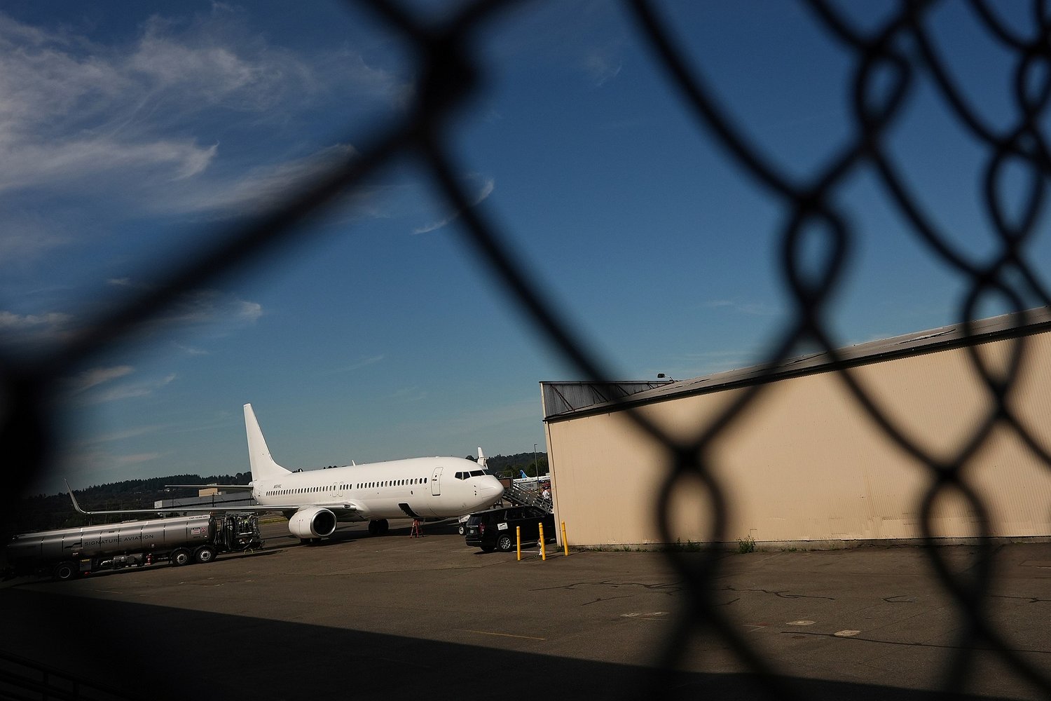 ICE Is Trying to Ignore Court’s Decision Striking Down Third-Country Removals
