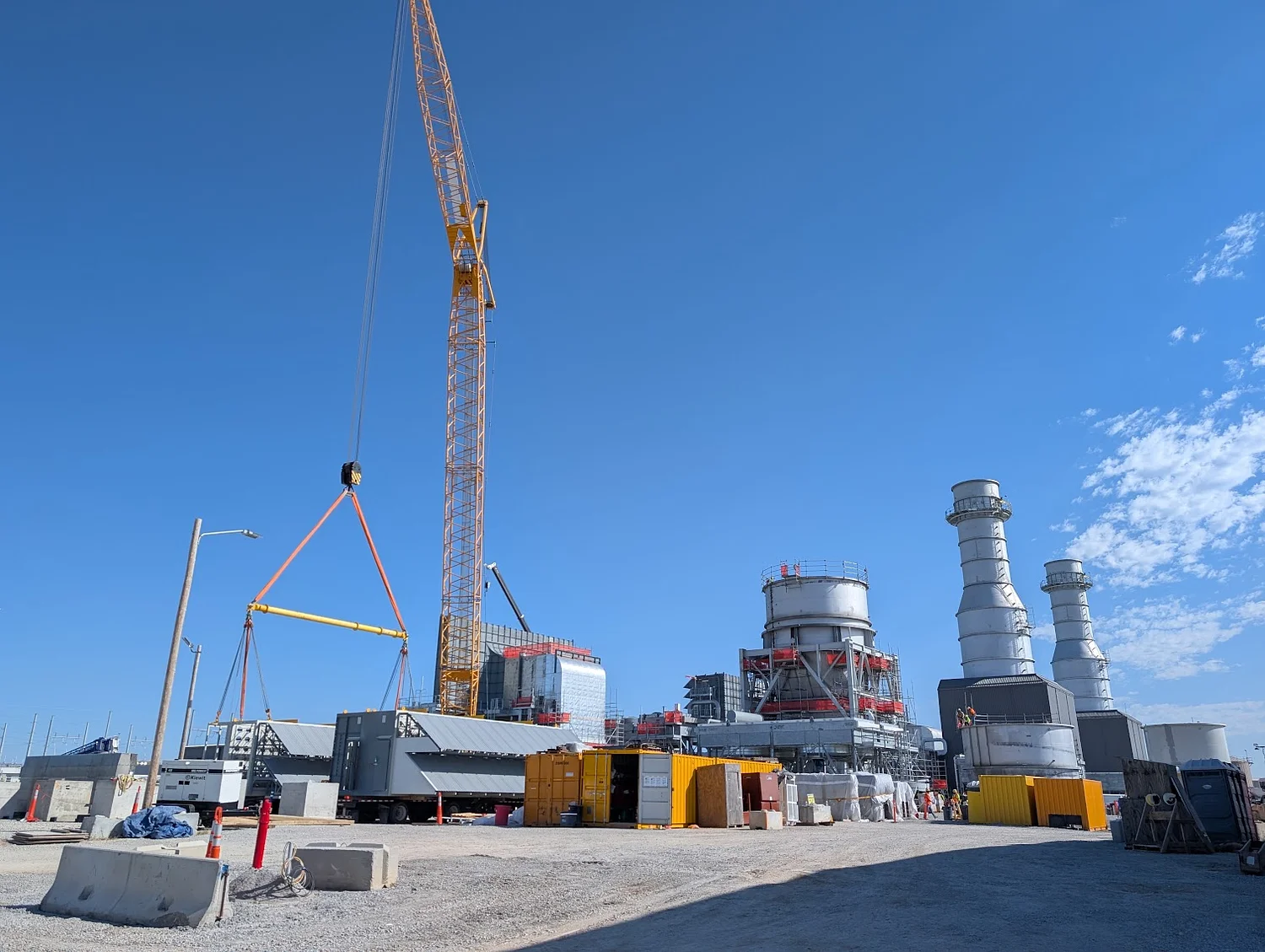 The Omaha area is running low on power capacity. That could harm Nebraska’s ability to grow.