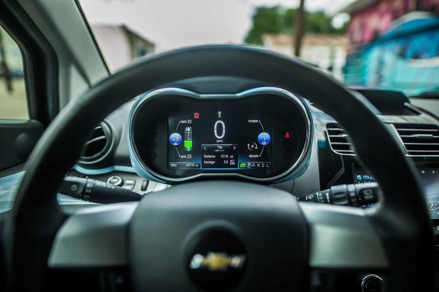New Jersey to receive $8.9 million in settlement over GM sale of drivers' private data