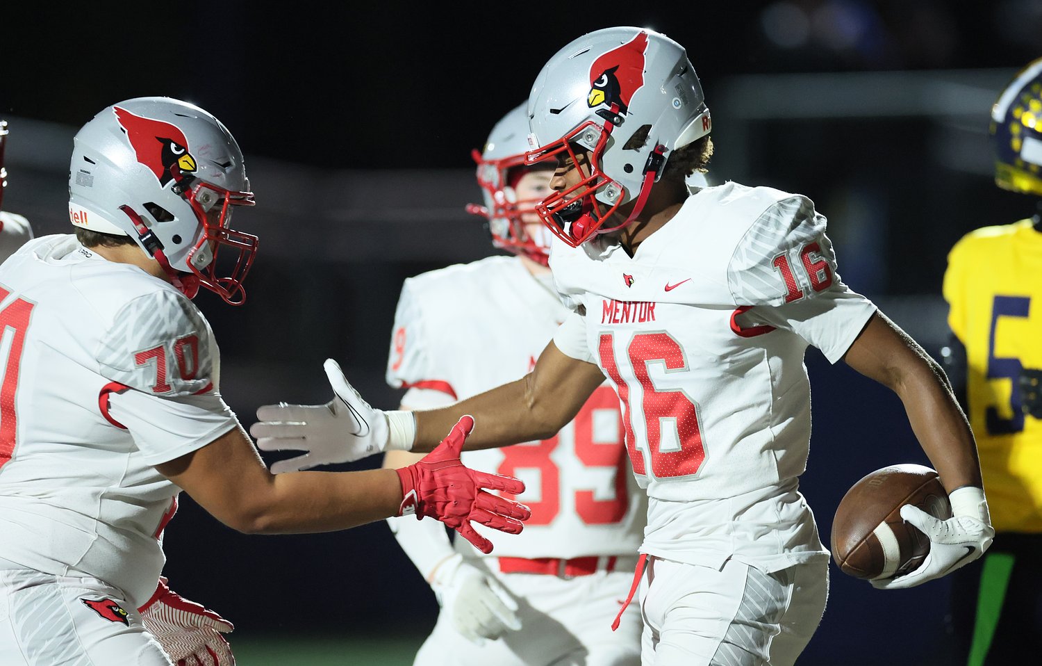 How cleveland.com NE Ohio Top 25 high school football teams fared in Week 10, 2026