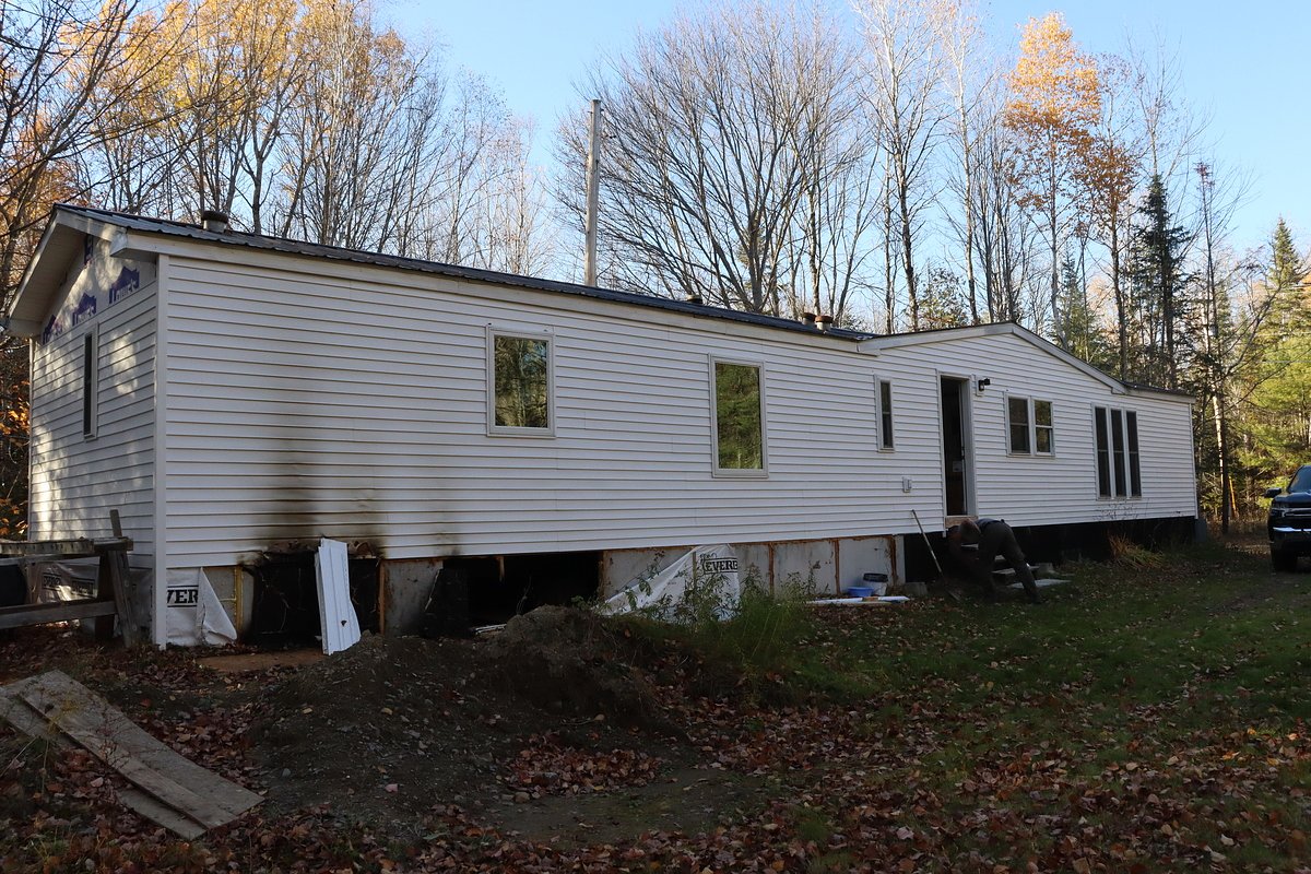 Maine fire marshal says Hudson house fire was arson