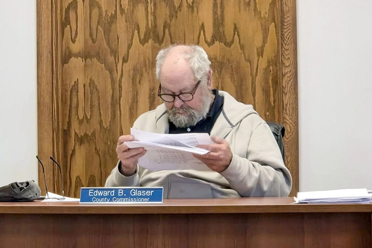 Knox County commissioners send 10% spending hike to Budget Committee