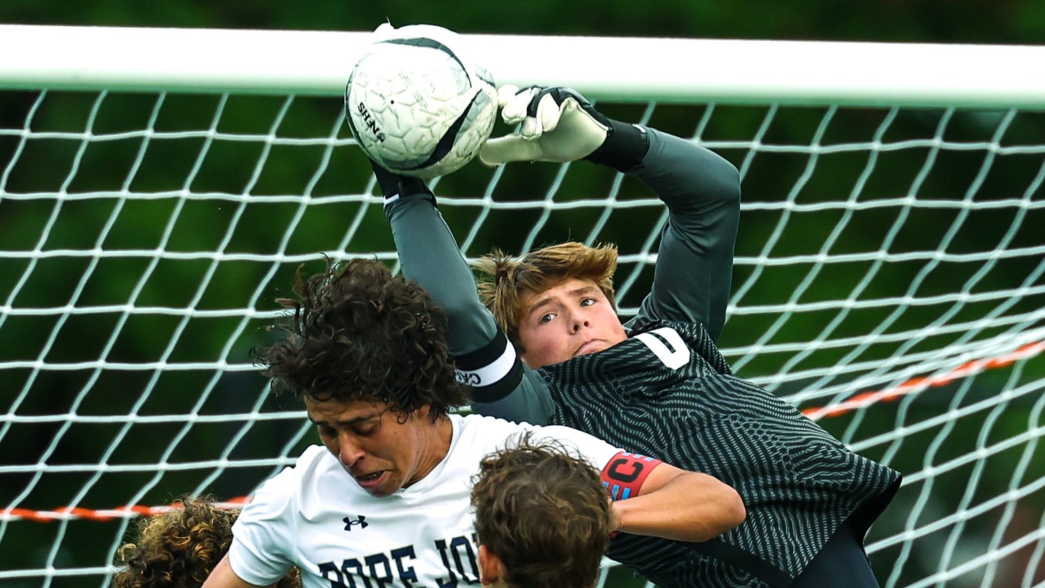 Who’s lighting it up? Boys soccer weekly stats leaders for Oct. 19-24