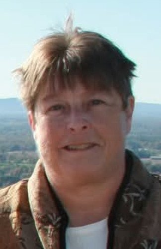 Carol Buker