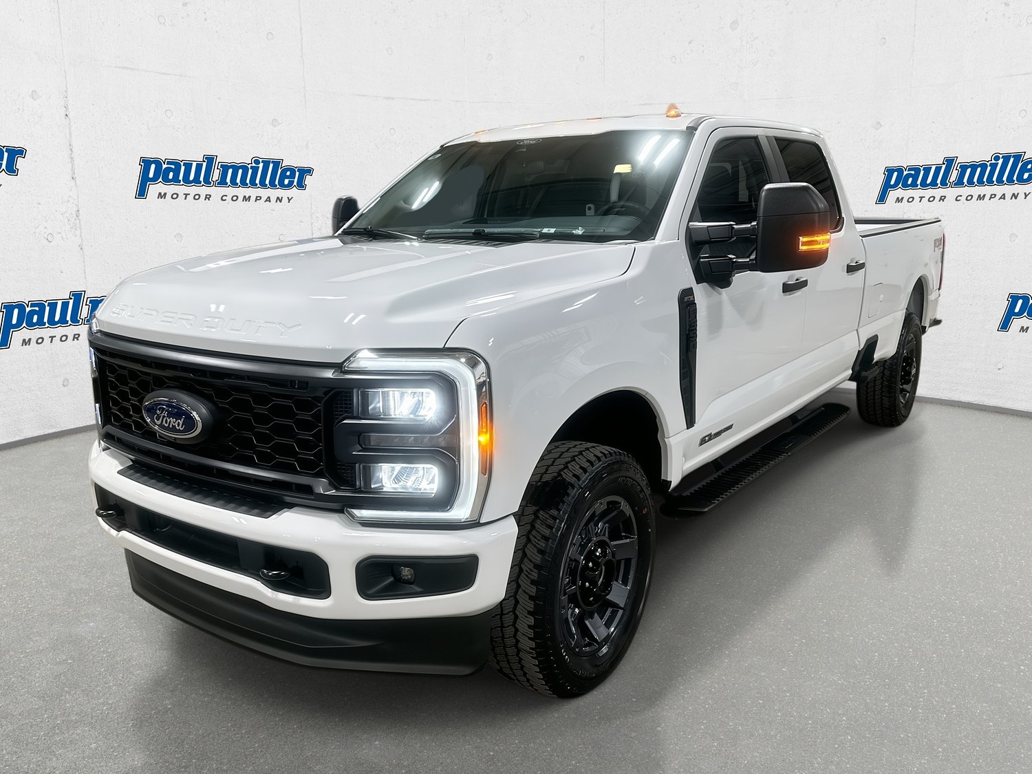 Covington Public Works to buy 10 new vehicles