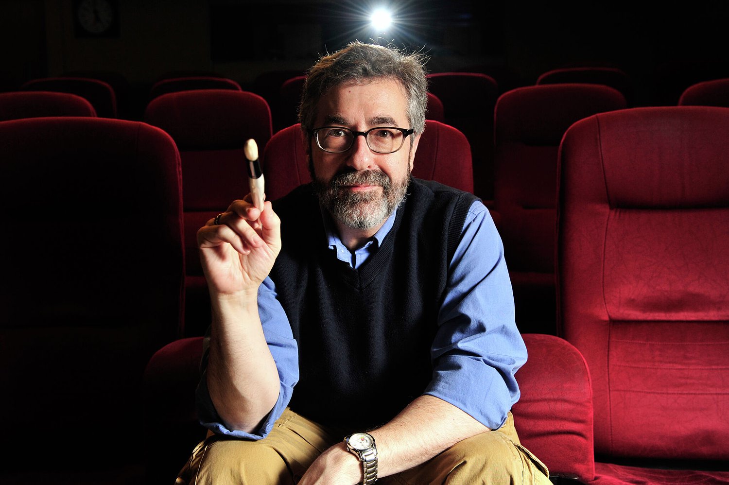 How Warren Spector helped make Texas a hub for video game development