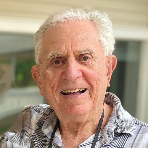 Gerald Weinstein