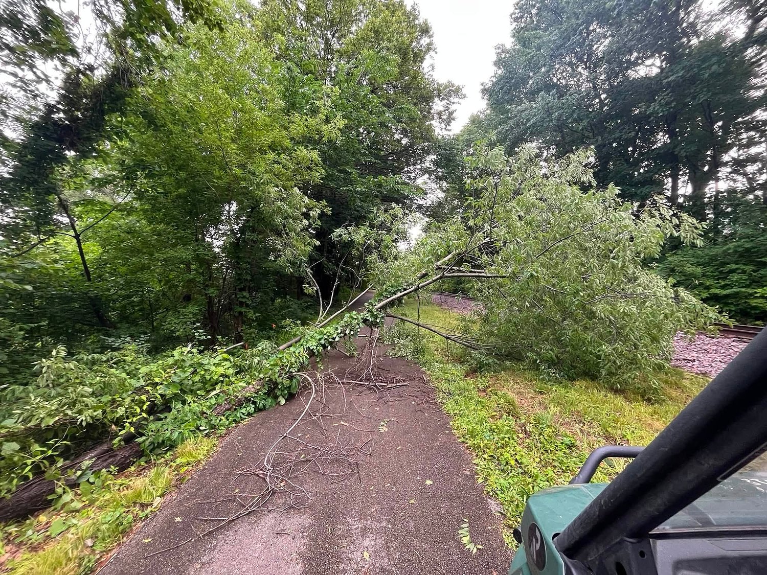 SBA centers open in to help those affected by July storms