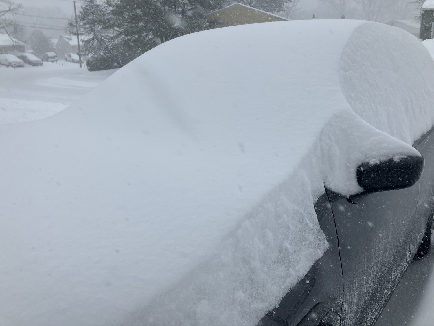 Another snowy winter looming in N.J.? See the early forecast from AccuWeather.