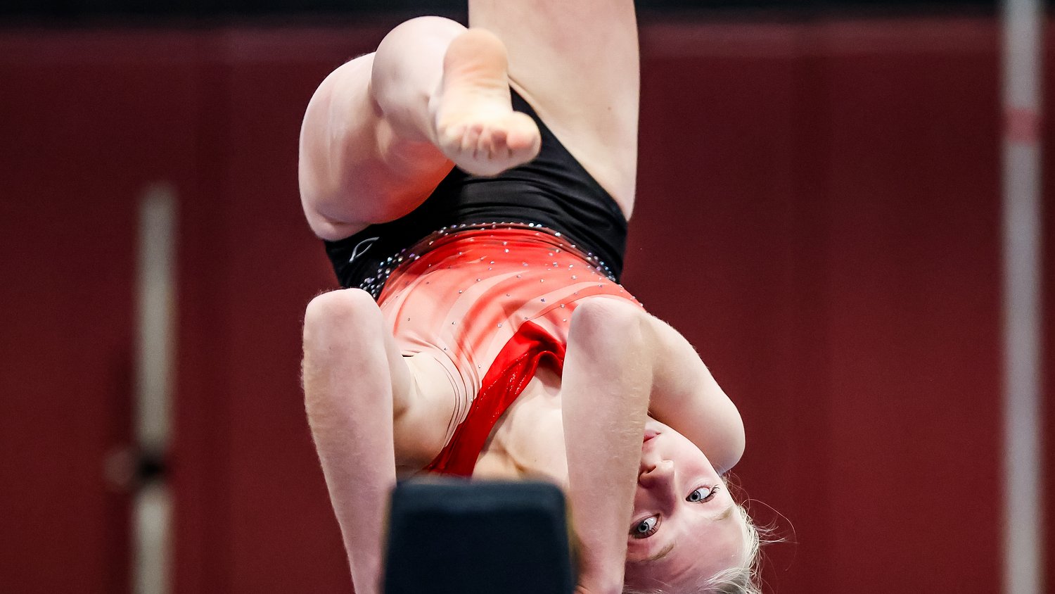 NJSIAA Gymnastics individual qualifiers as of Oct. 9