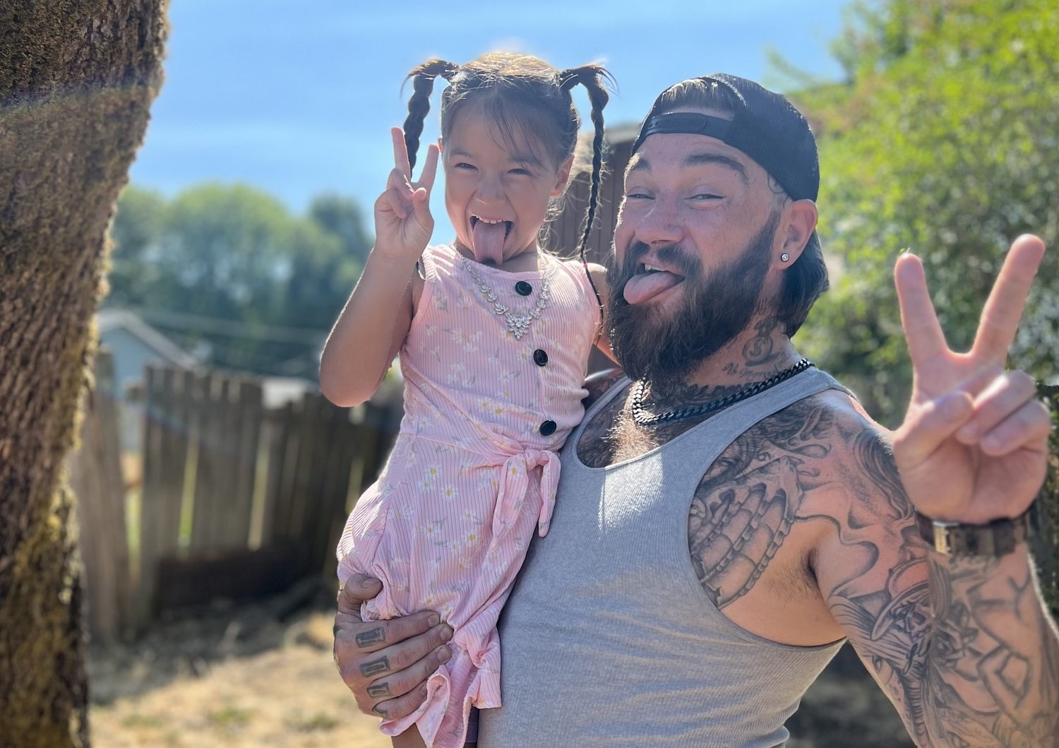 Family has questions after fatal stabbing in Springfield; police offer few details