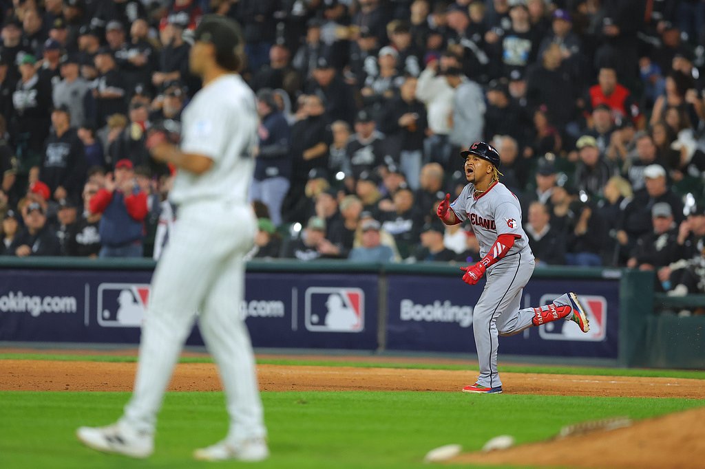 It was crazy. It was agony. It was a Guardians win in their biggest game of the season!!! – Terry Pluto