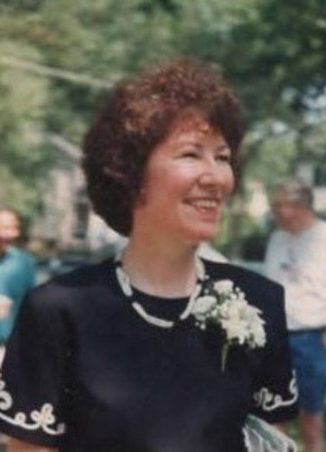 Susan M. Park
