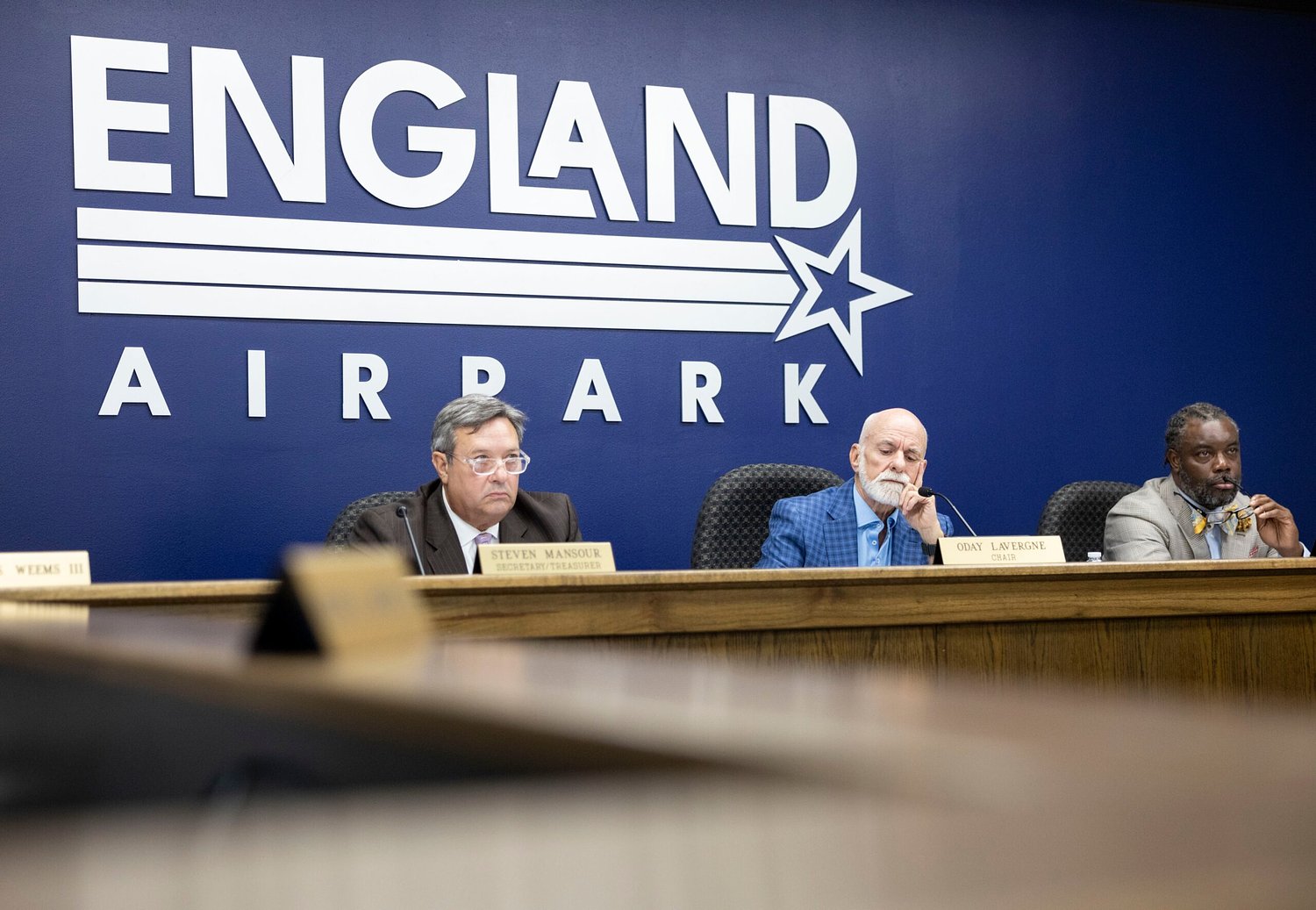 Here’s what we learned from the contract for the Alexandria ICE facility