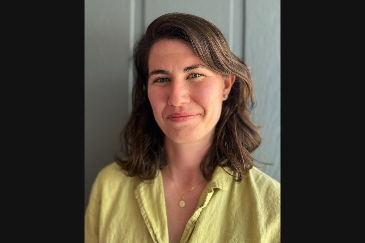 BDN’s Callie Ferguson takes home top New England journalism award