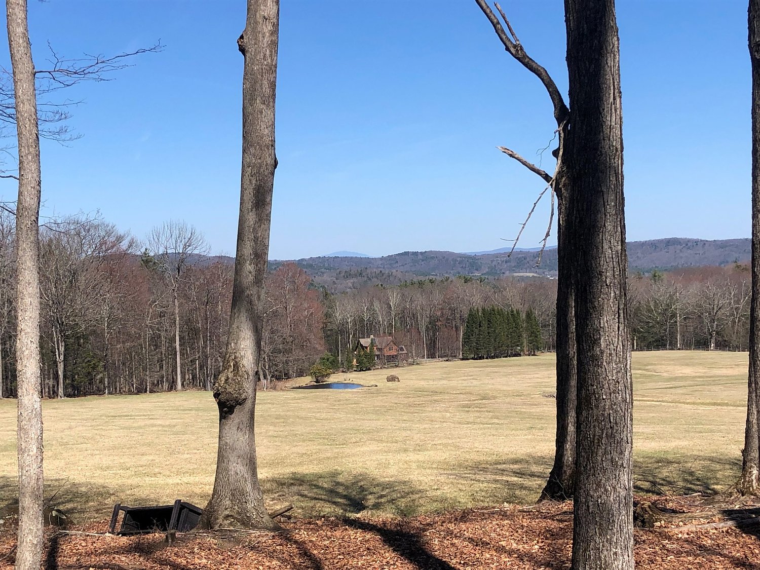 Nearly $923K conserving land in four Franklin County, North Quabbin towns