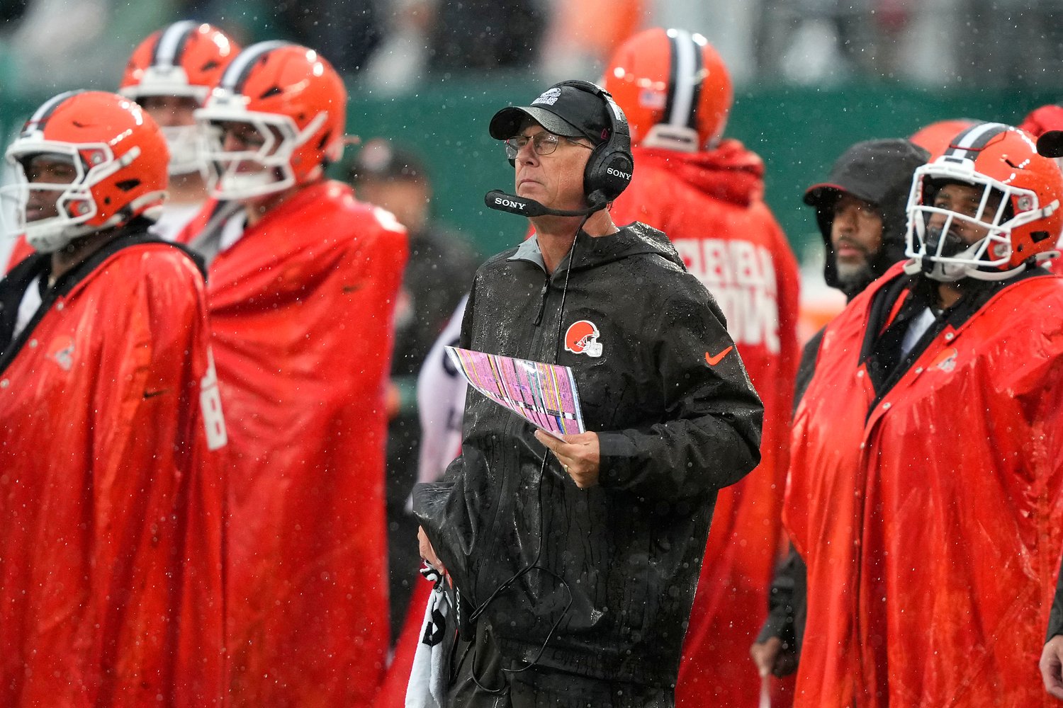 How did Browns mess up? Let's count the ways – Terry Pluto