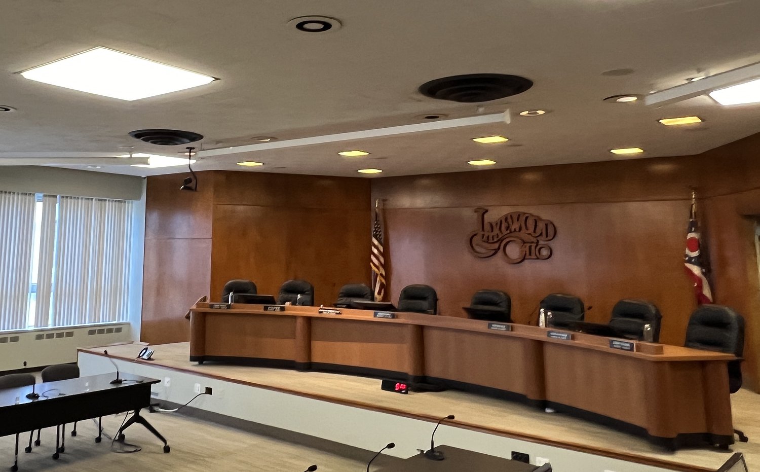 Lakewood residents to decide Election Day charter amendments