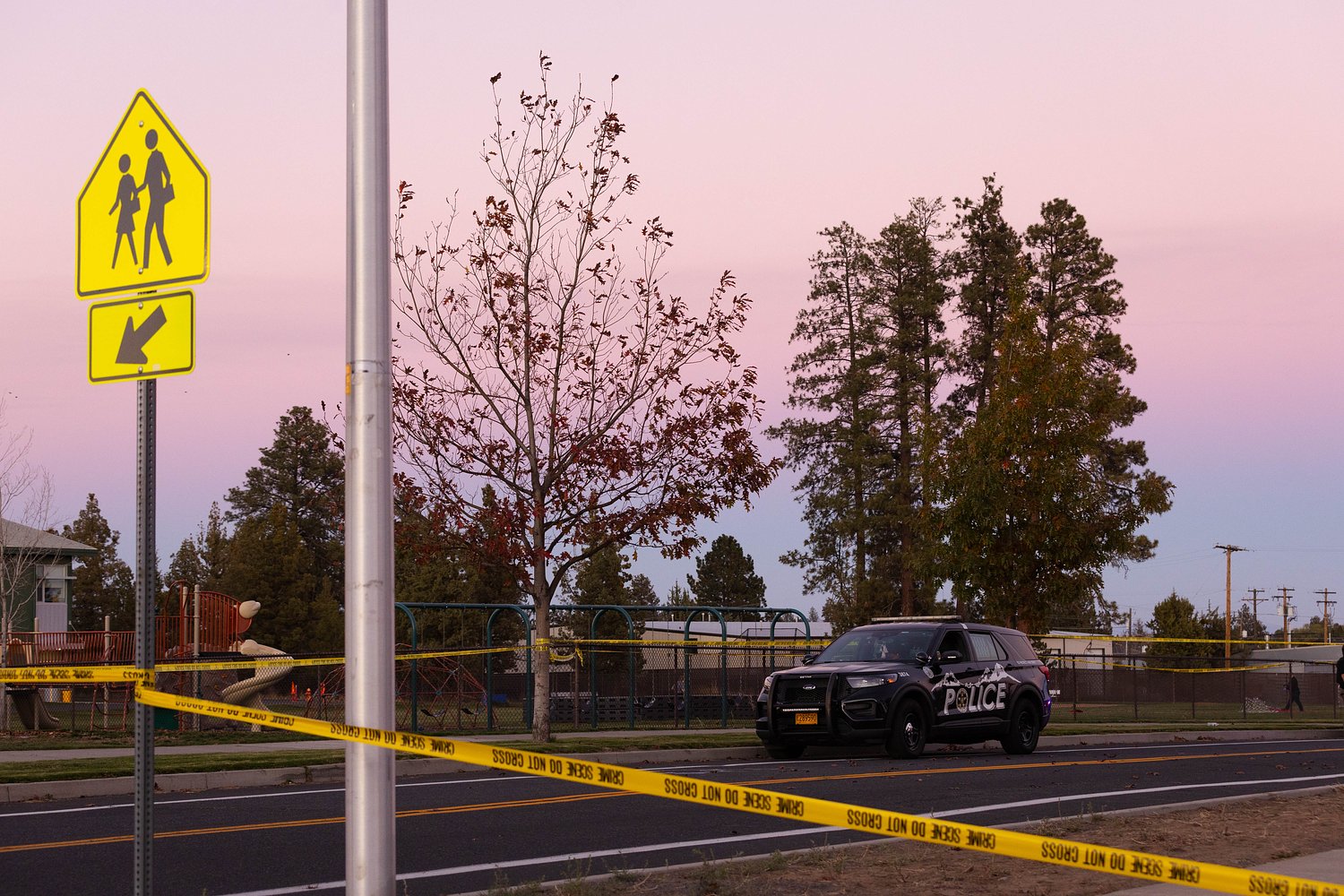 54-year-old wounded in Bend school shooting ID’d