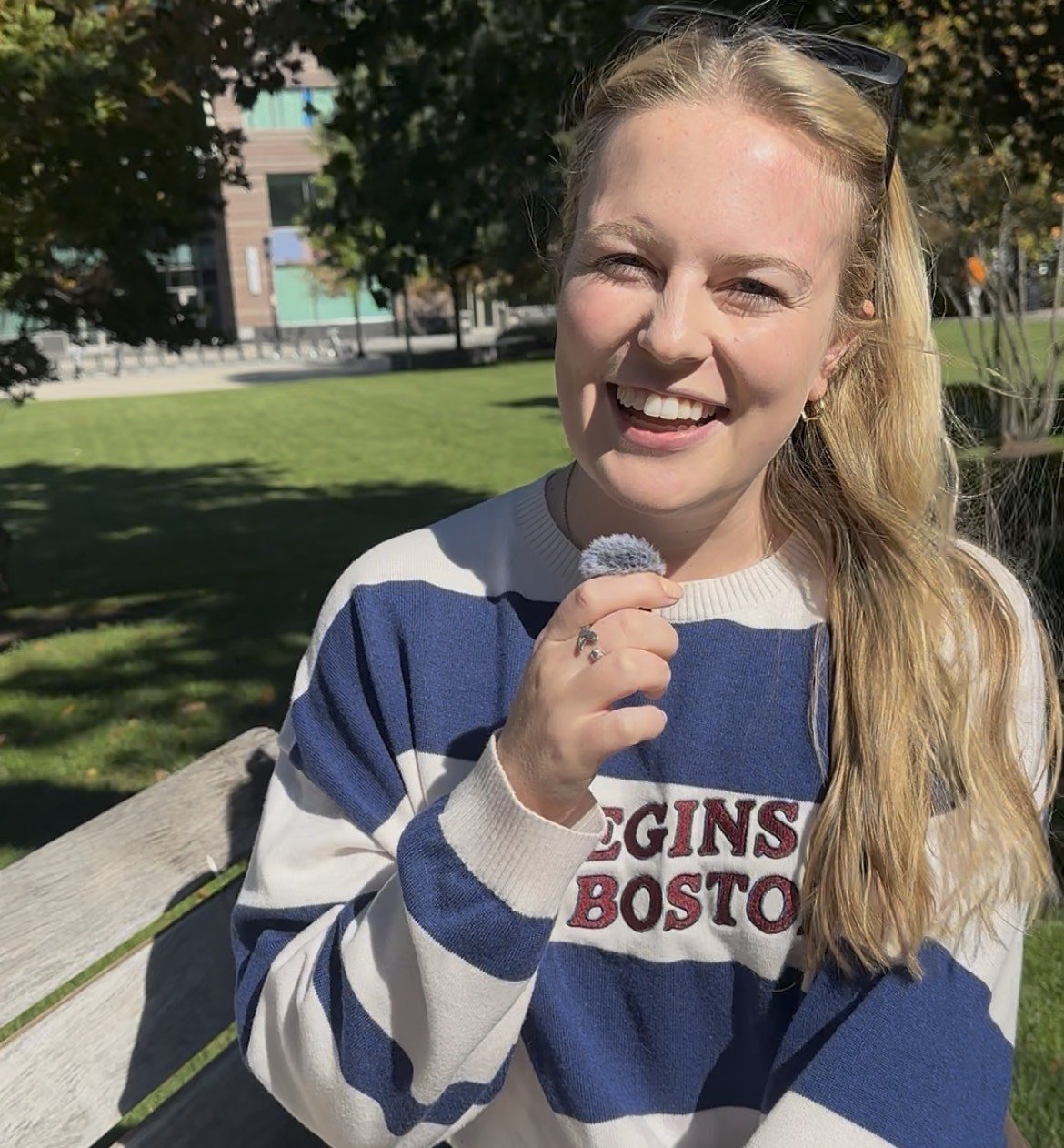 Is the MBTA really that bad? Boston creator Emily Coffman shares her Mass. hot takes