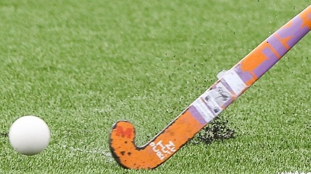 Senior scores all 7 of her field hockey team’s goals in victory