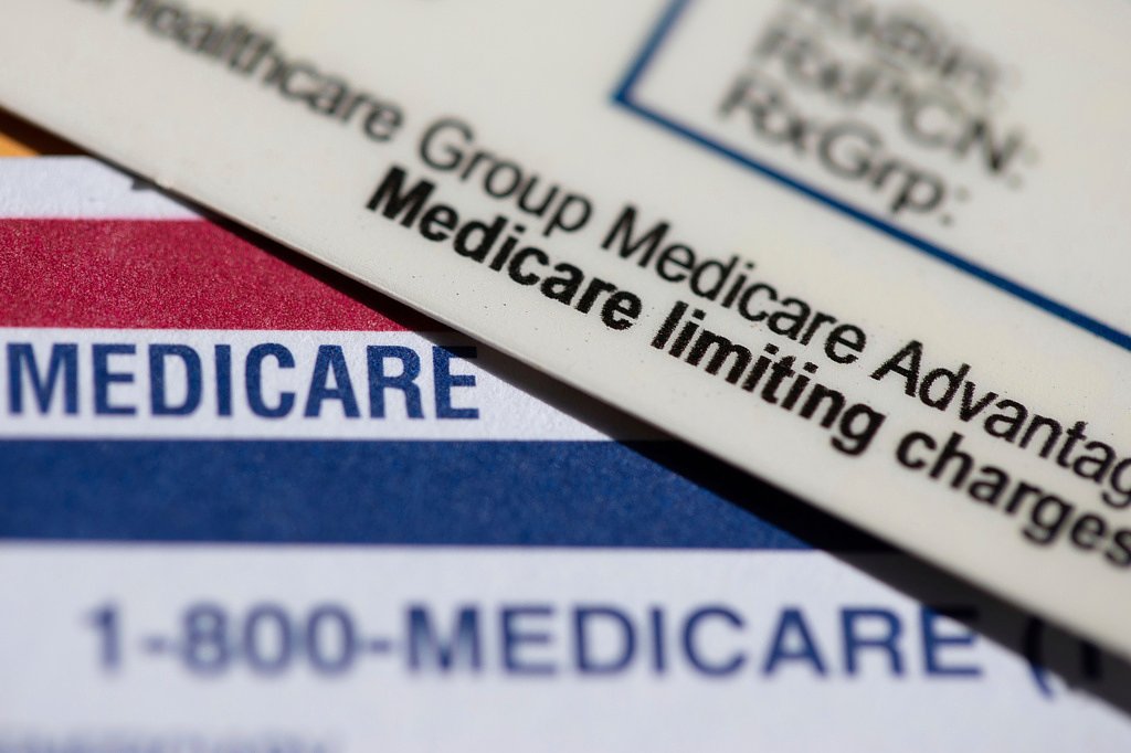 Trump's $90 Medicare rebate rolls out, but millions are left out. Critics say it's a political stunt