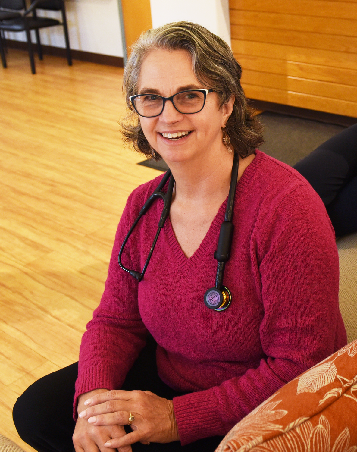 Atkinson Family Practice founder abruptly departs after 21 years; Northampton office closes